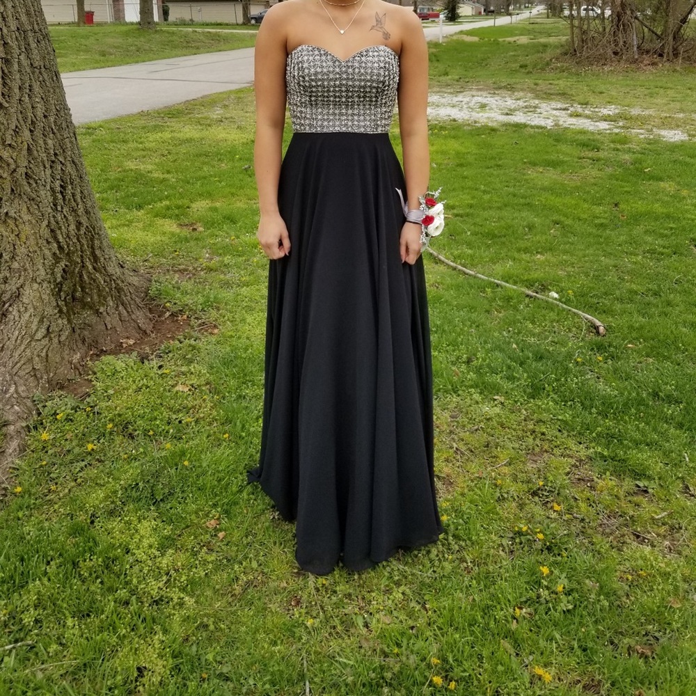Prom/ Homecoming dress